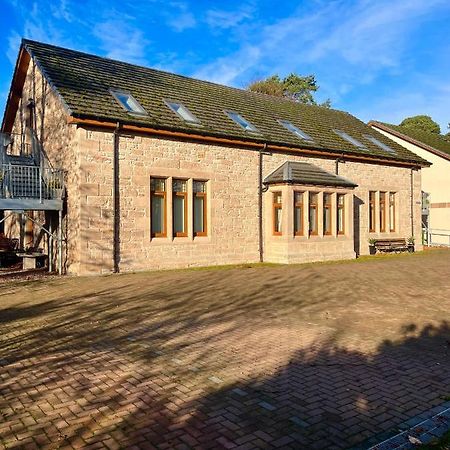 Dalmore Nairn Exterior foto