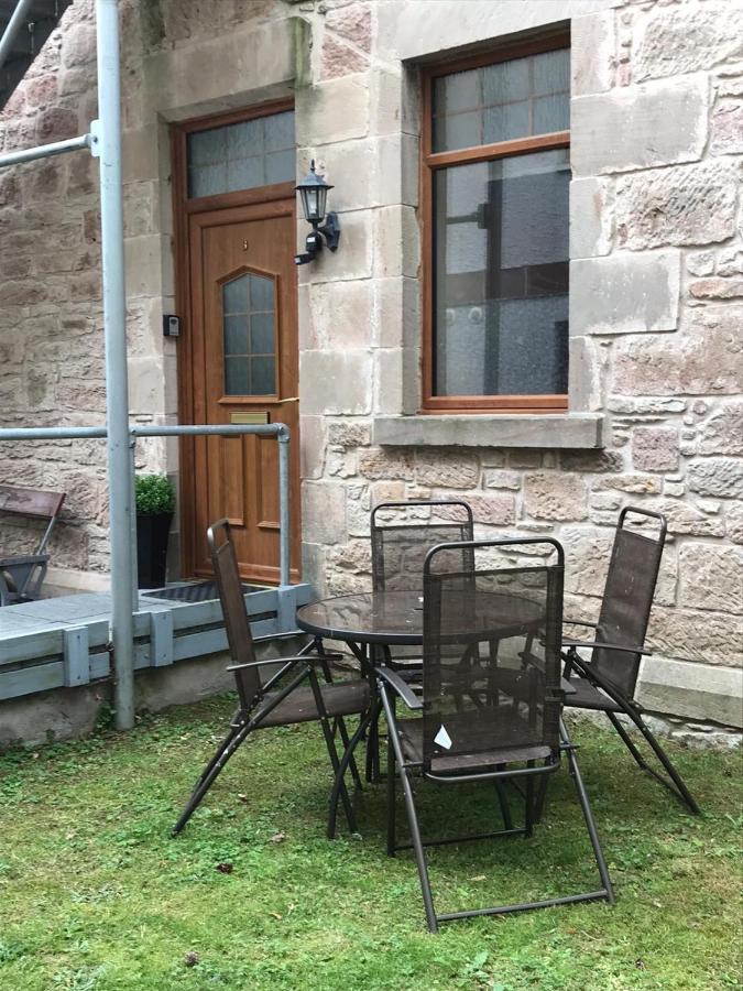 Dalmore Nairn Exterior foto