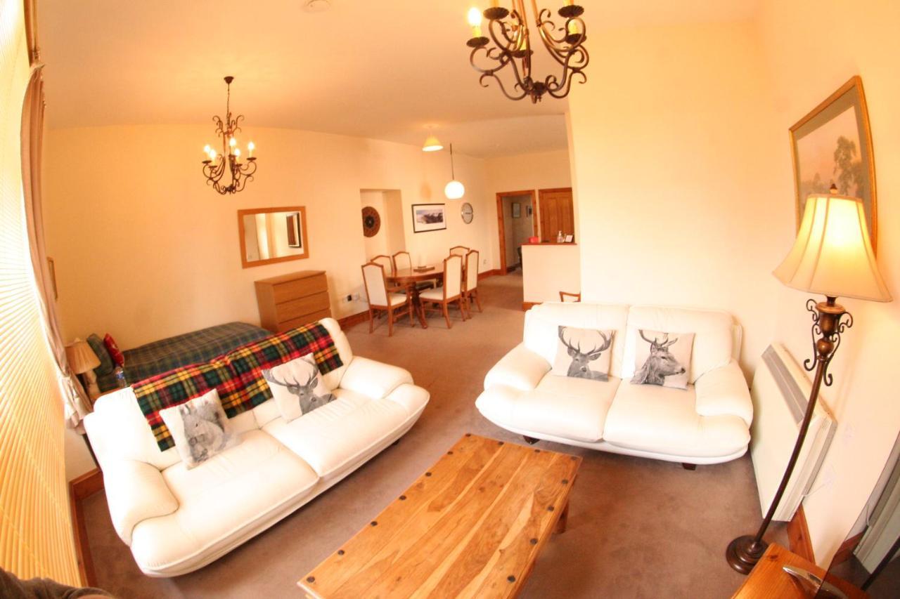 Dalmore Nairn Exterior foto