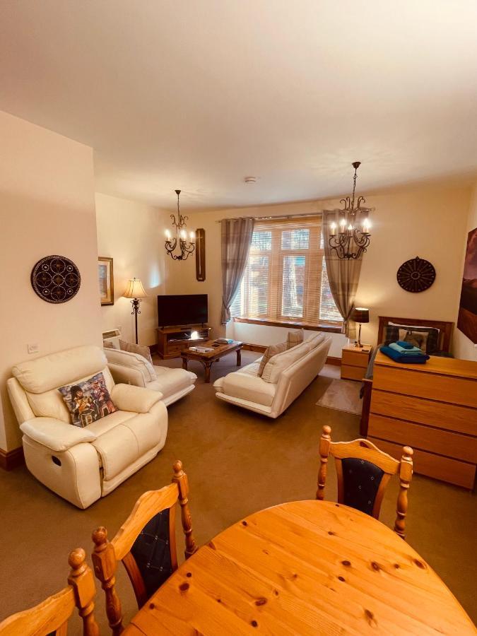 Dalmore Nairn Exterior foto