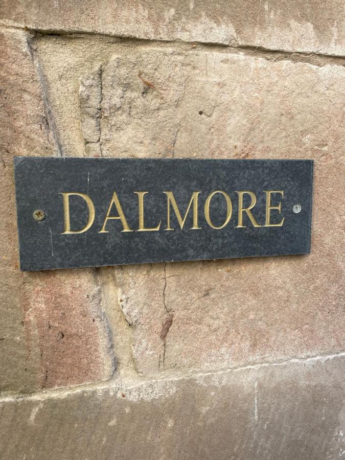 Dalmore Nairn Exterior foto